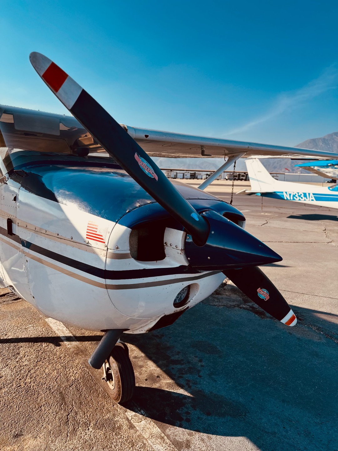 Our Fleet
